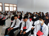 Kelas Karyawan Itbu Universitas Kahuripan Kediri Nomor 5