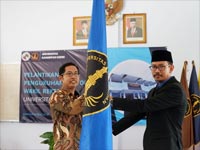 Kelas Karyawan Itbu Universitas Kahuripan Kediri Nomor Foto Home 3